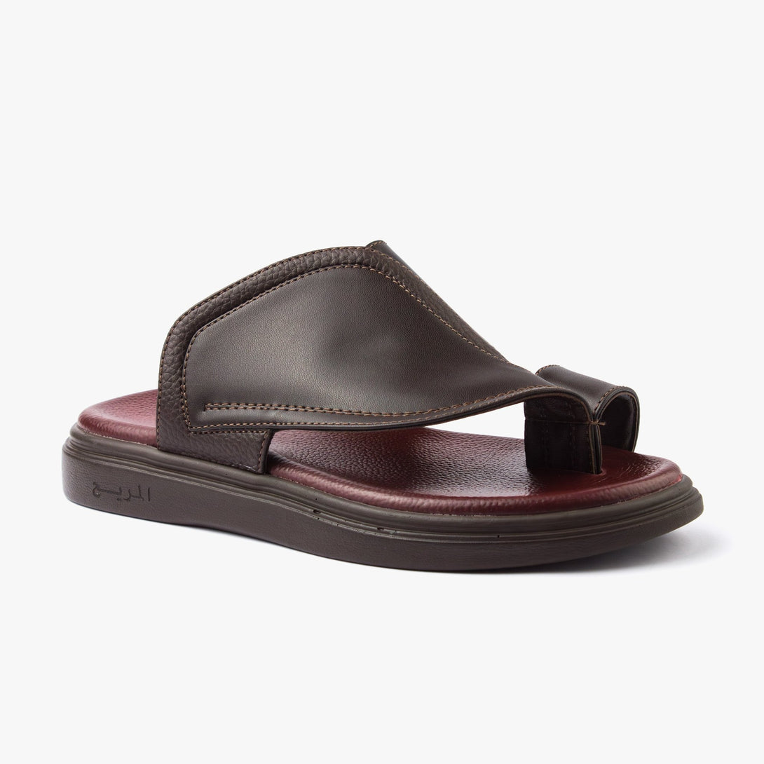 حذاء شرقي تركي طبي (المريح)