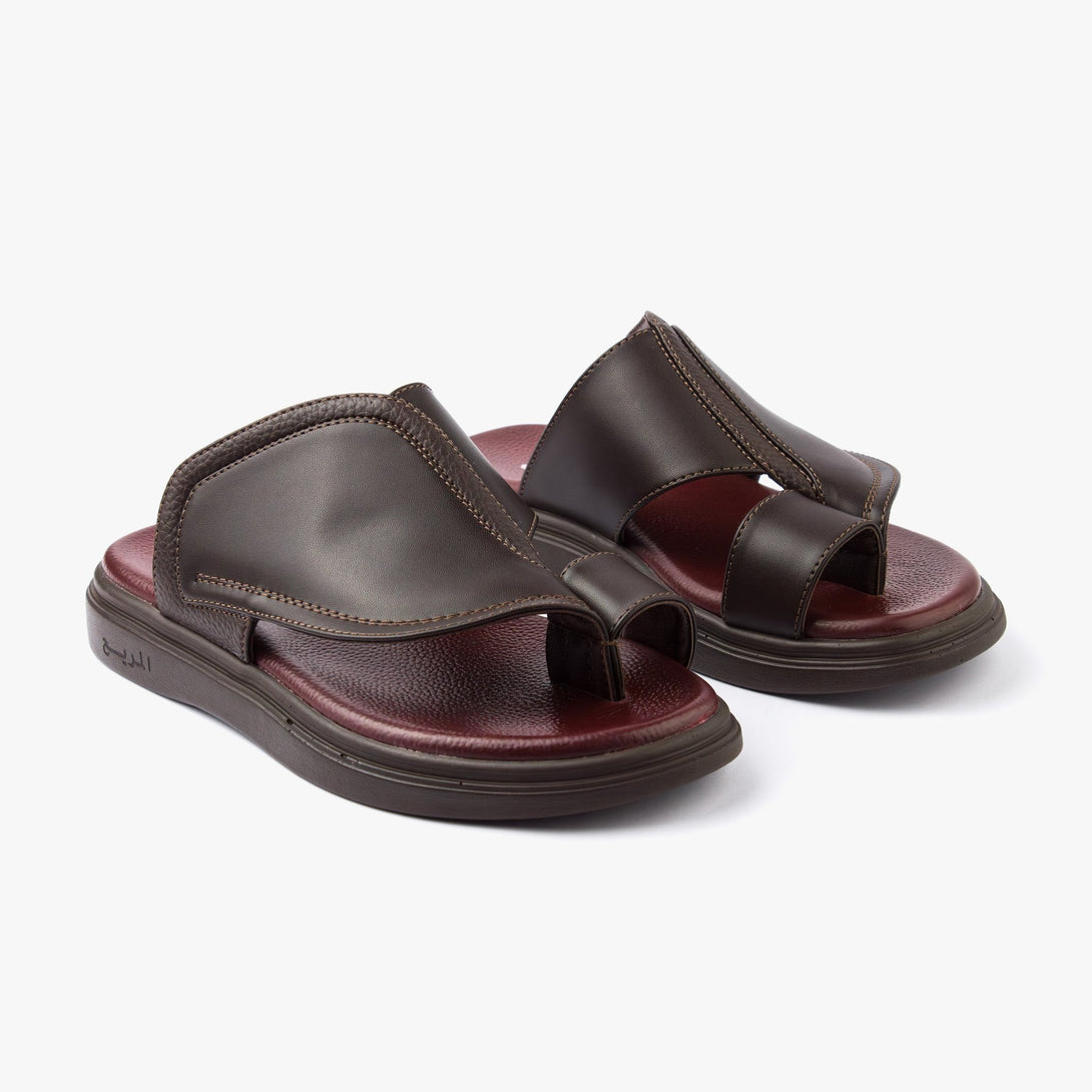 حذاء شرقي تركي طبي (المريح)