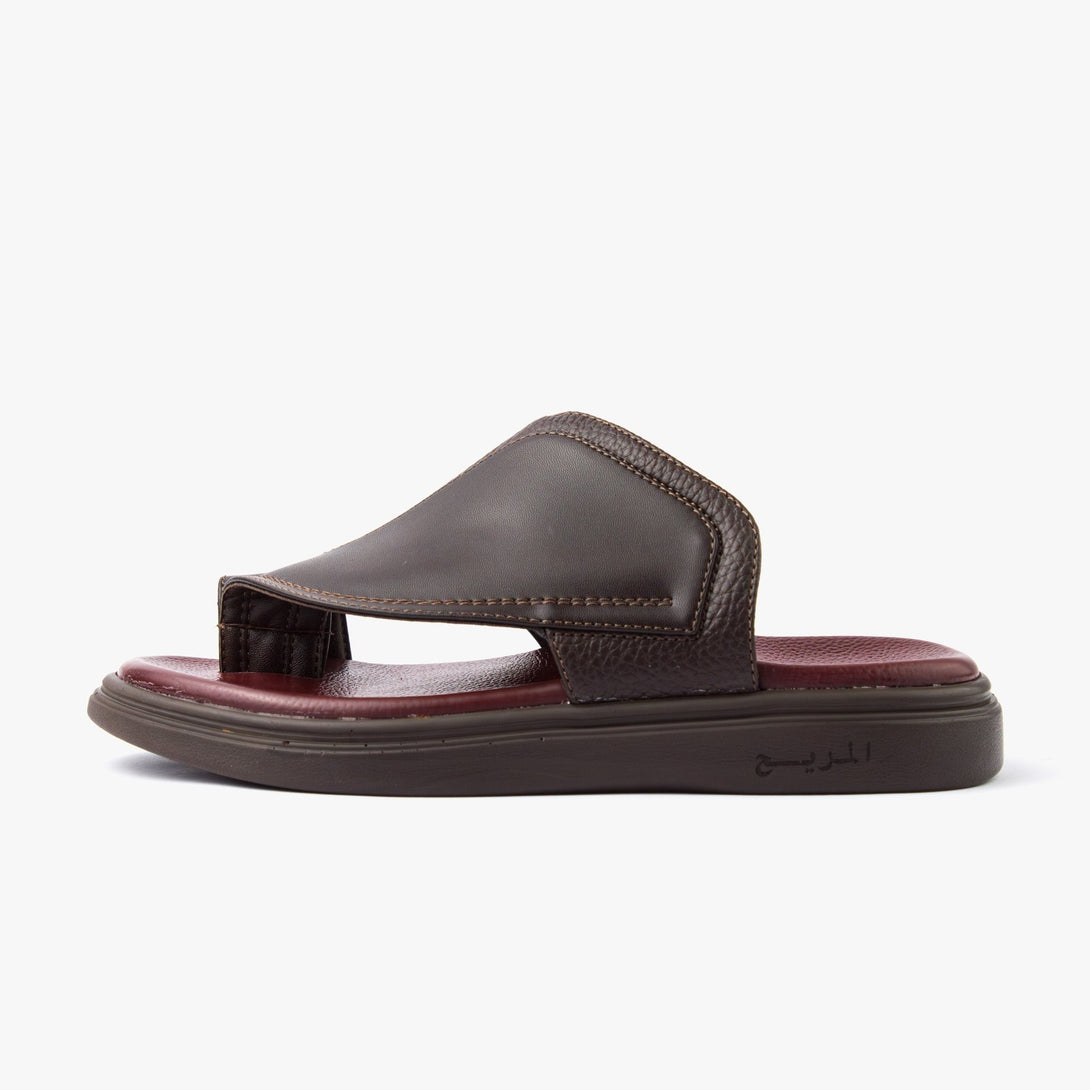 حذاء شرقي تركي طبي (المريح)