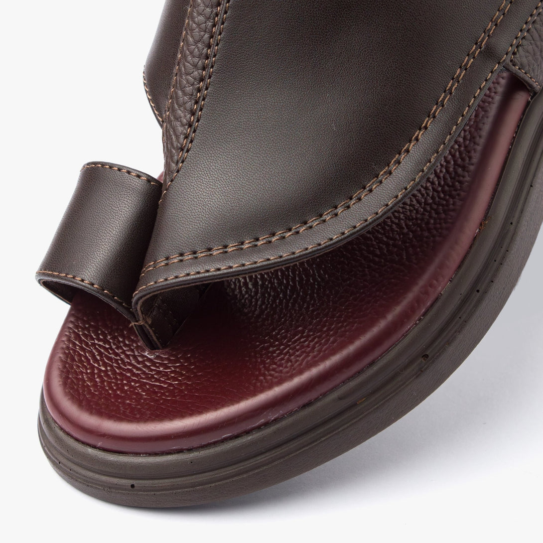 حذاء شرقي تركي طبي (المريح)