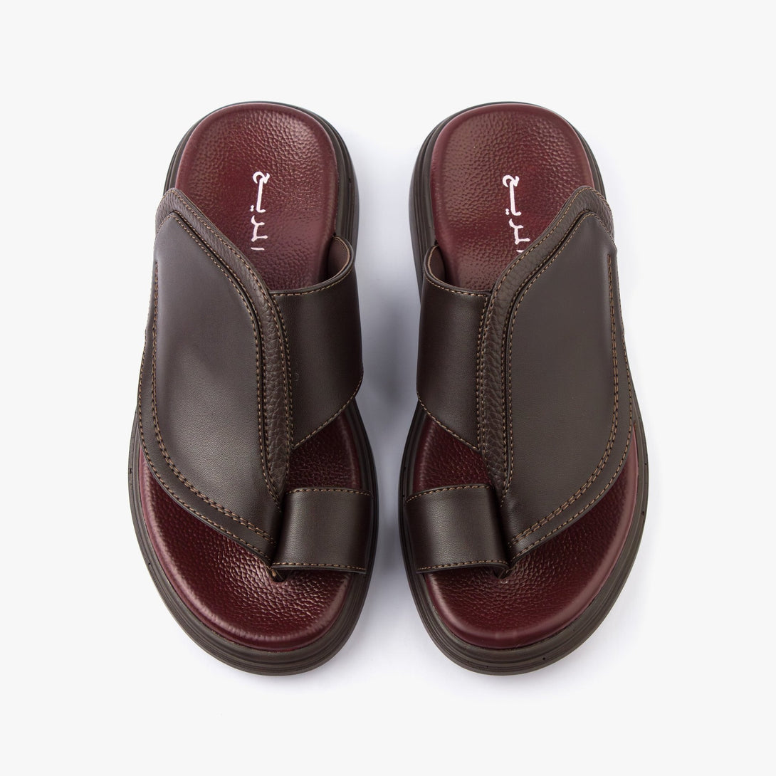 حذاء شرقي تركي طبي (المريح)