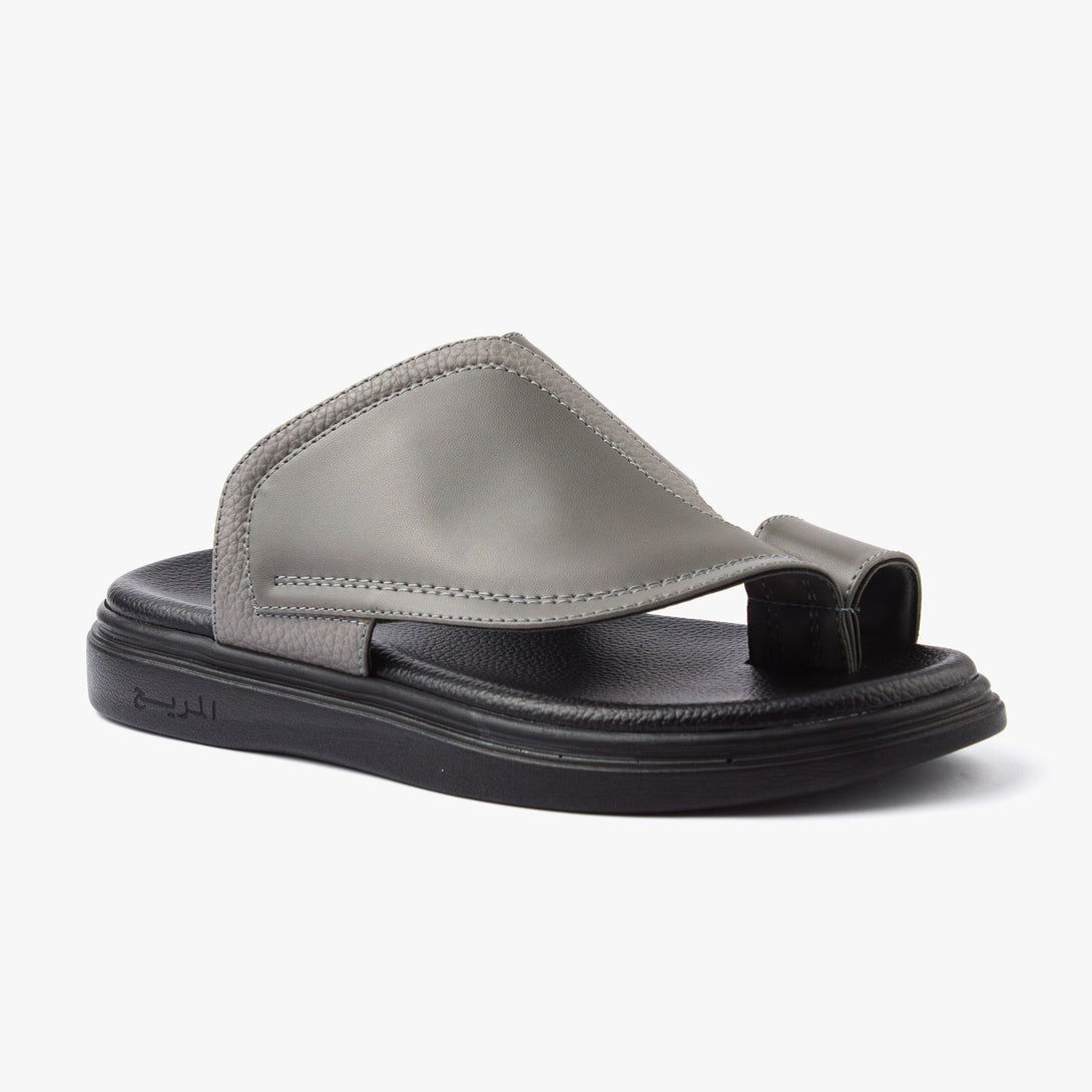 حذاء شرقي تركي طبي (المريح)