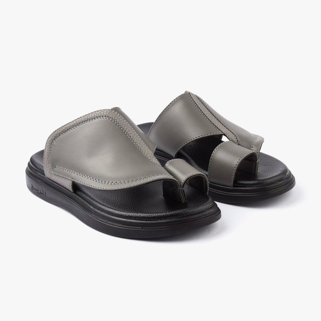 حذاء شرقي تركي طبي (المريح)