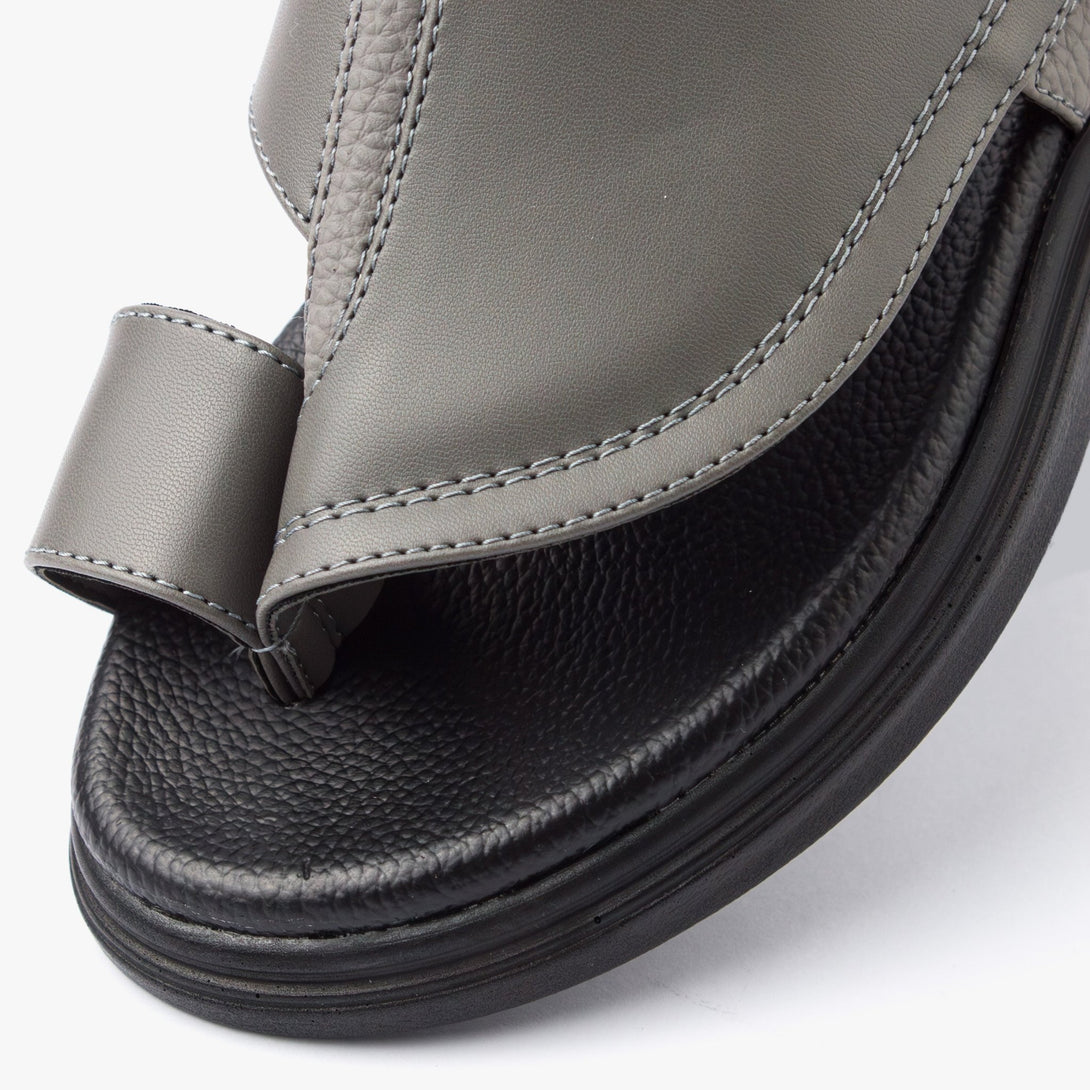 حذاء شرقي تركي طبي (المريح)