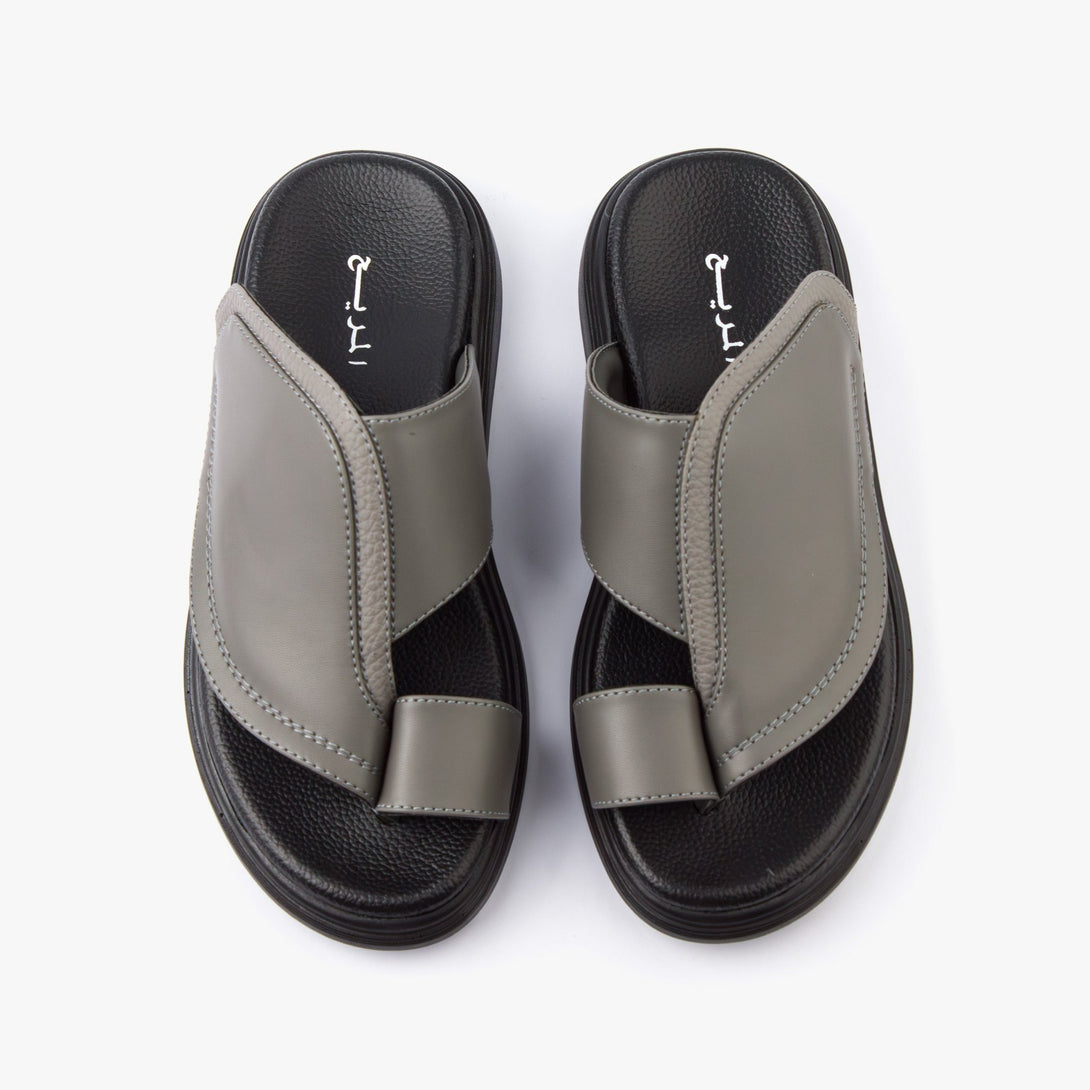 حذاء شرقي تركي طبي (المريح)