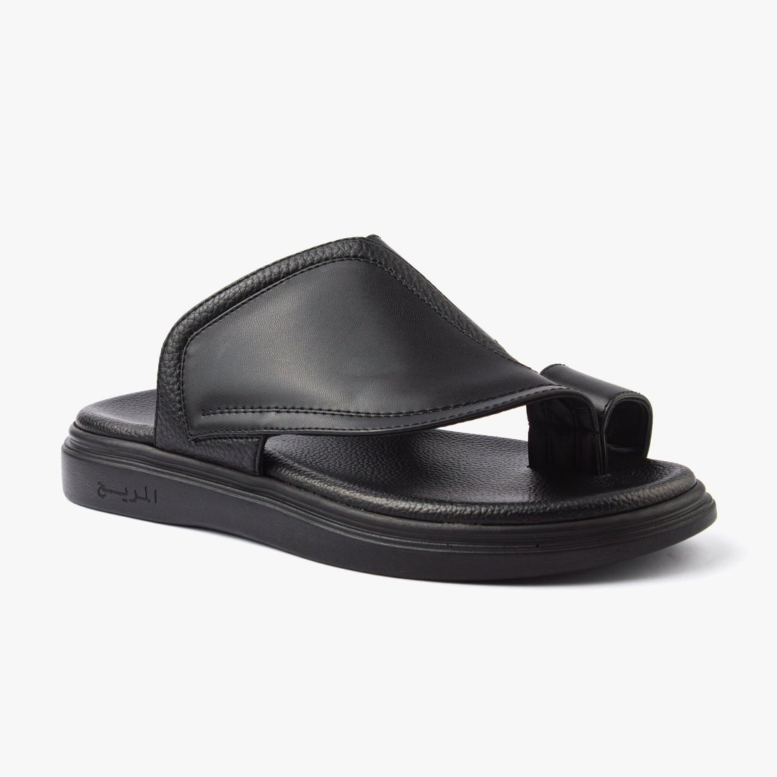 حذاء شرقي تركي طبي (المريح)