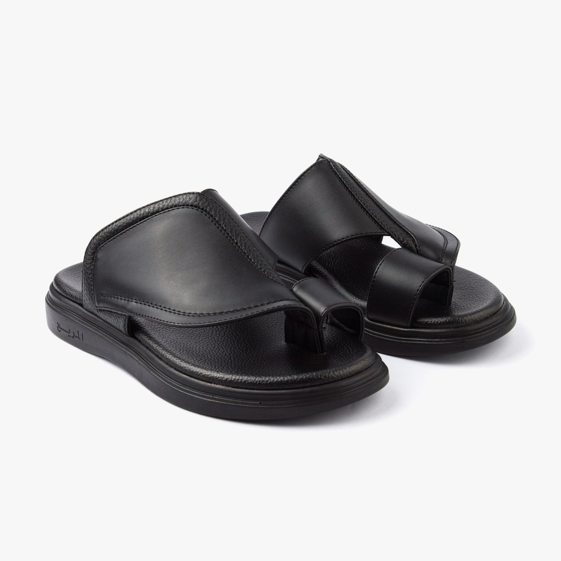 حذاء شرقي تركي طبي (المريح)