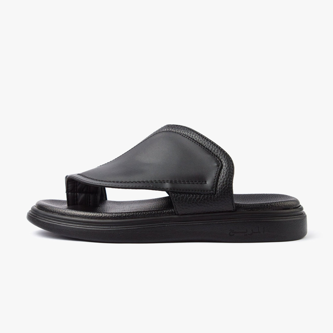 حذاء شرقي تركي طبي (المريح)