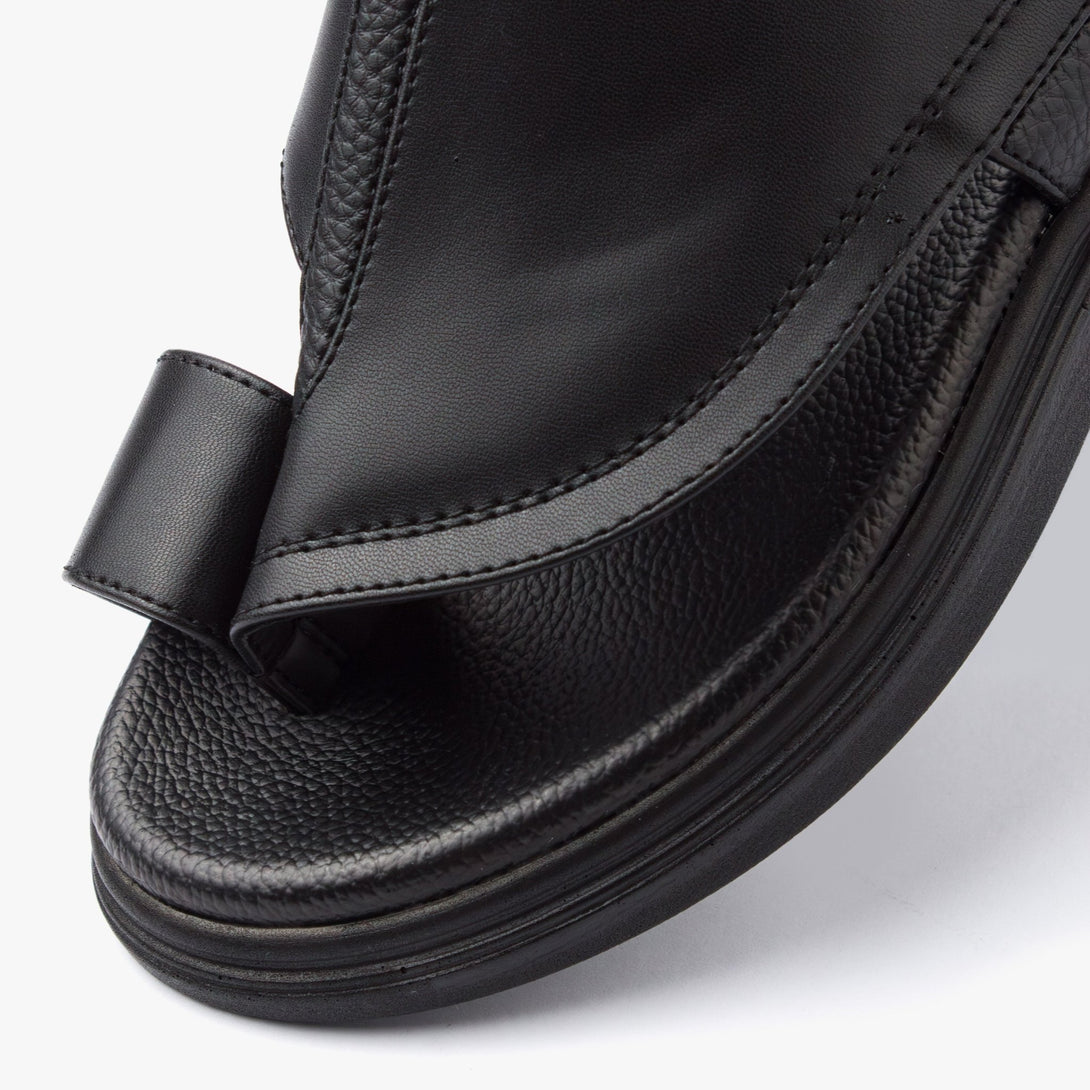 حذاء شرقي تركي طبي (المريح)