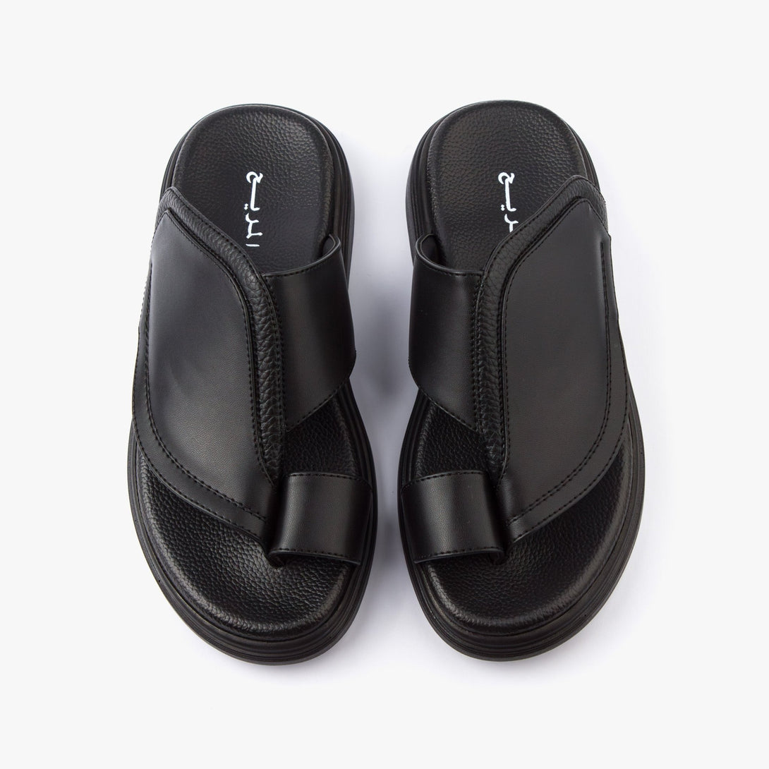 حذاء شرقي تركي طبي (المريح)