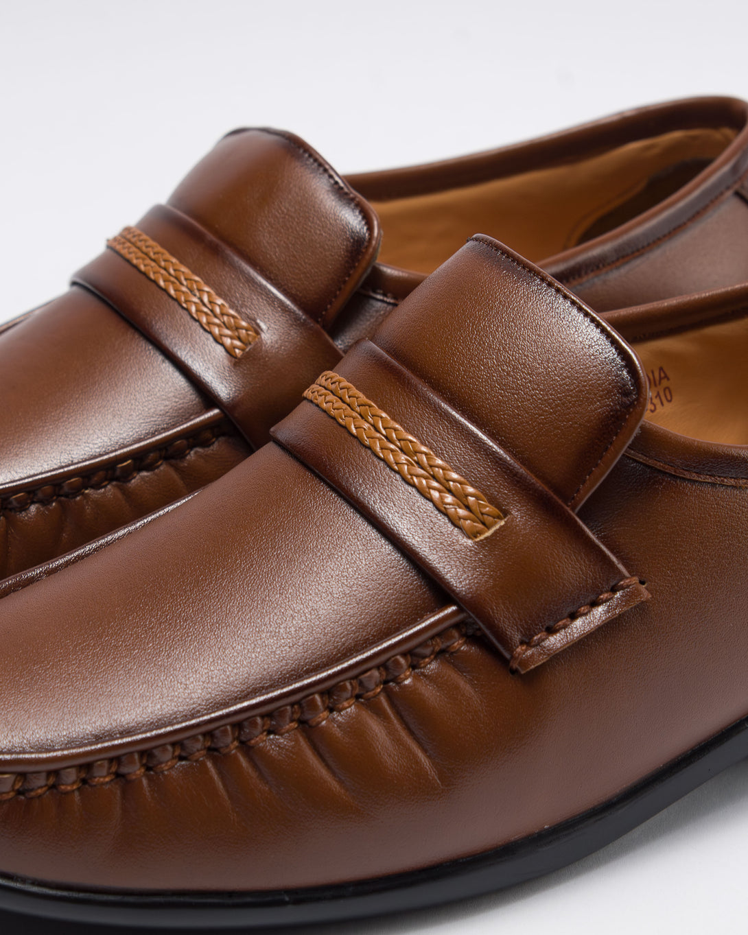 حذاء رسمي رجالي