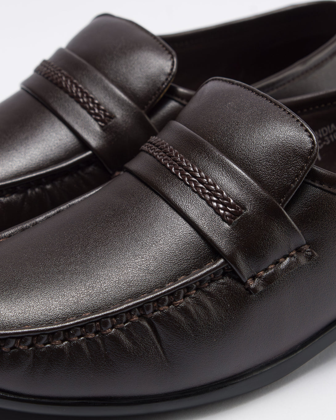 حذاء رسمي رجالي