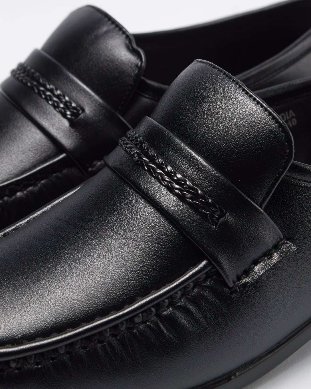 حذاء رسمي رجالي