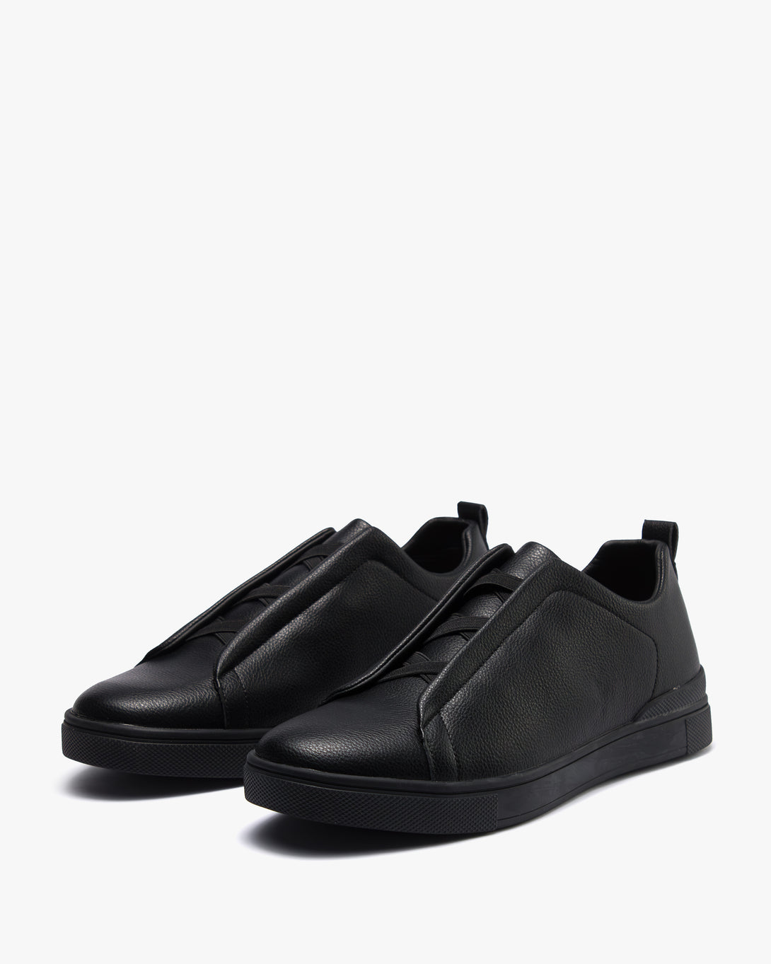 حذاء كاجوال رجالي جلد