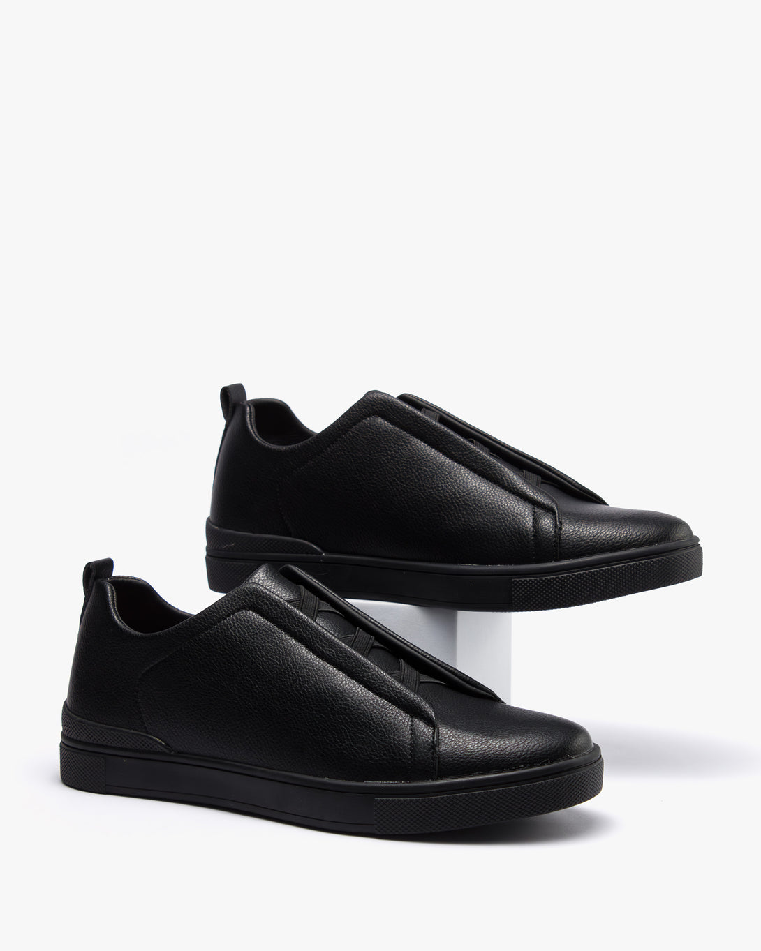 حذاء كاجوال رجالي جلد