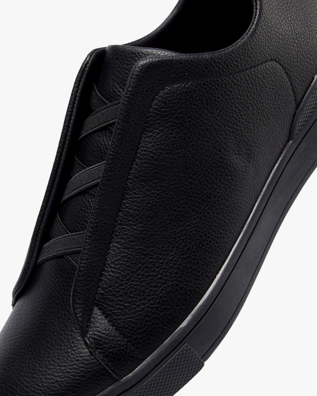 حذاء كاجوال رجالي جلد