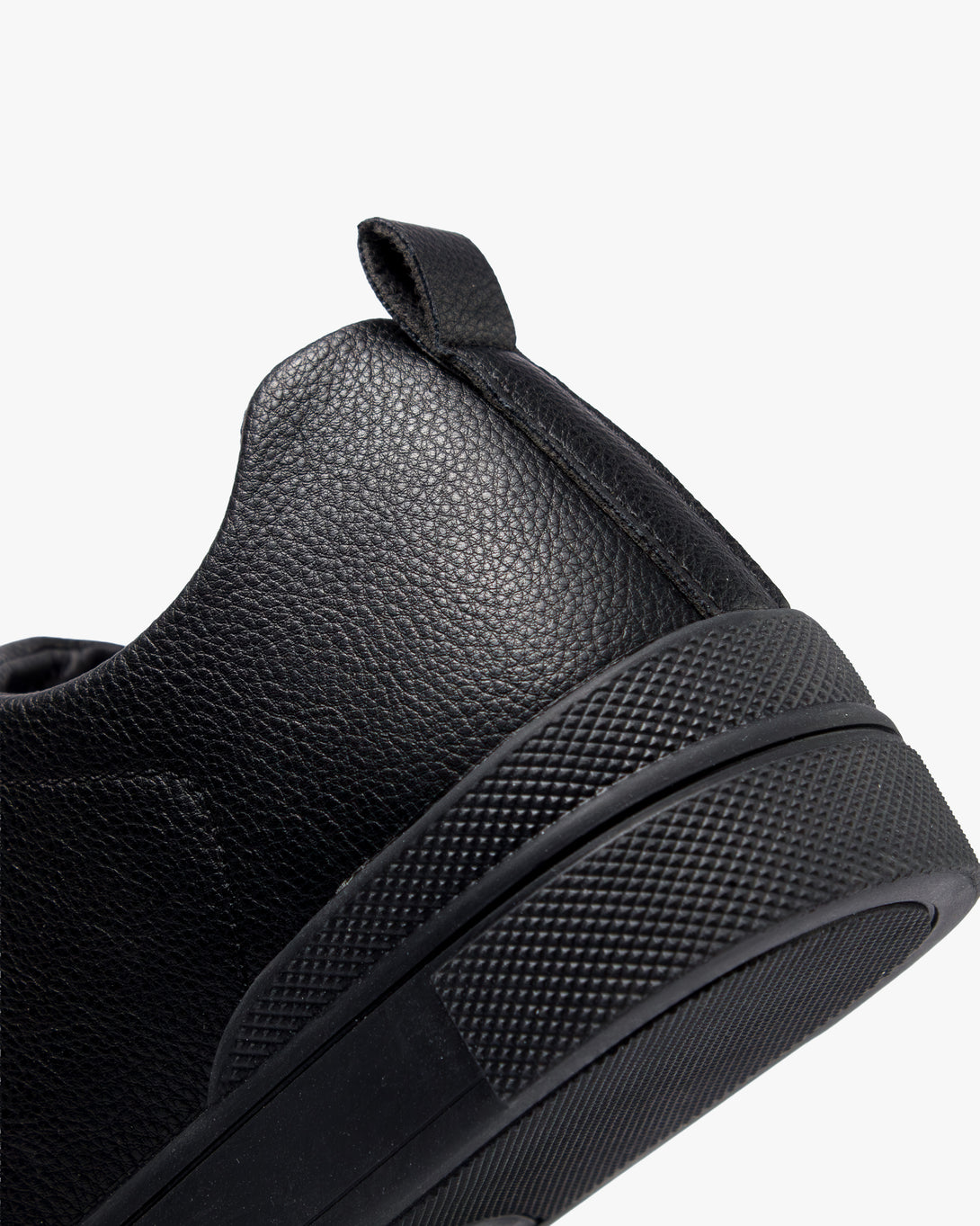 حذاء كاجوال رجالي جلد