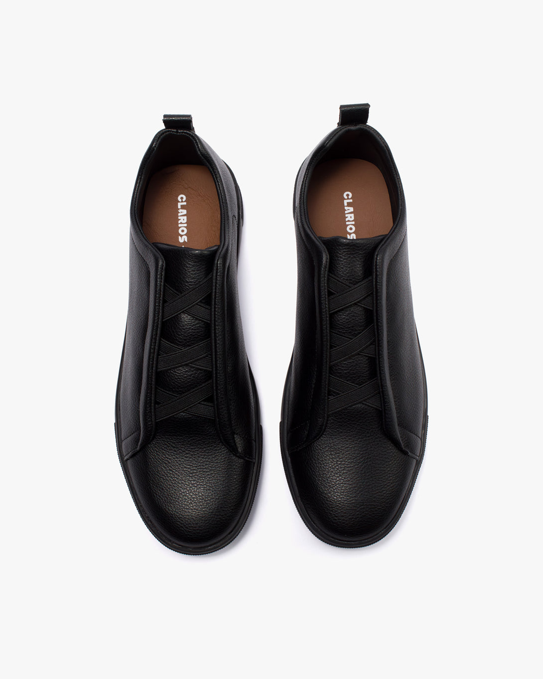 حذاء كاجوال رجالي جلد