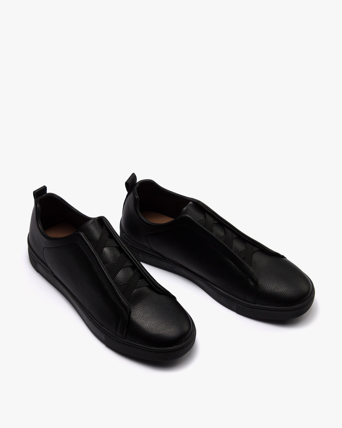 حذاء كاجوال رجالي جلد