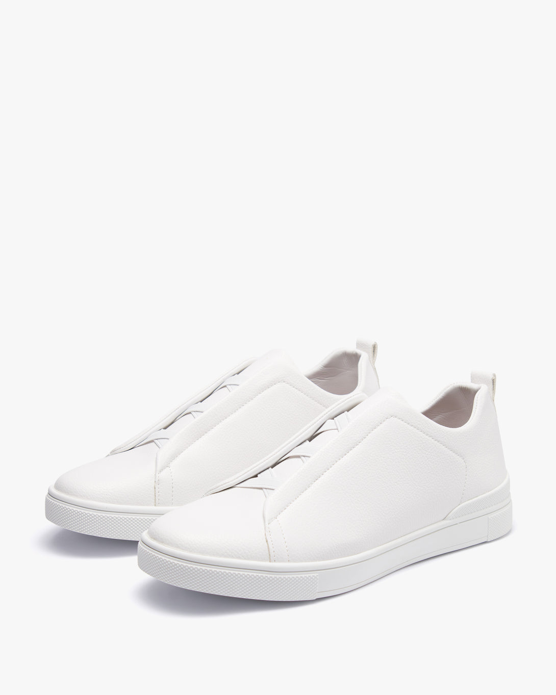 حذاء كاجوال رجالي جلد