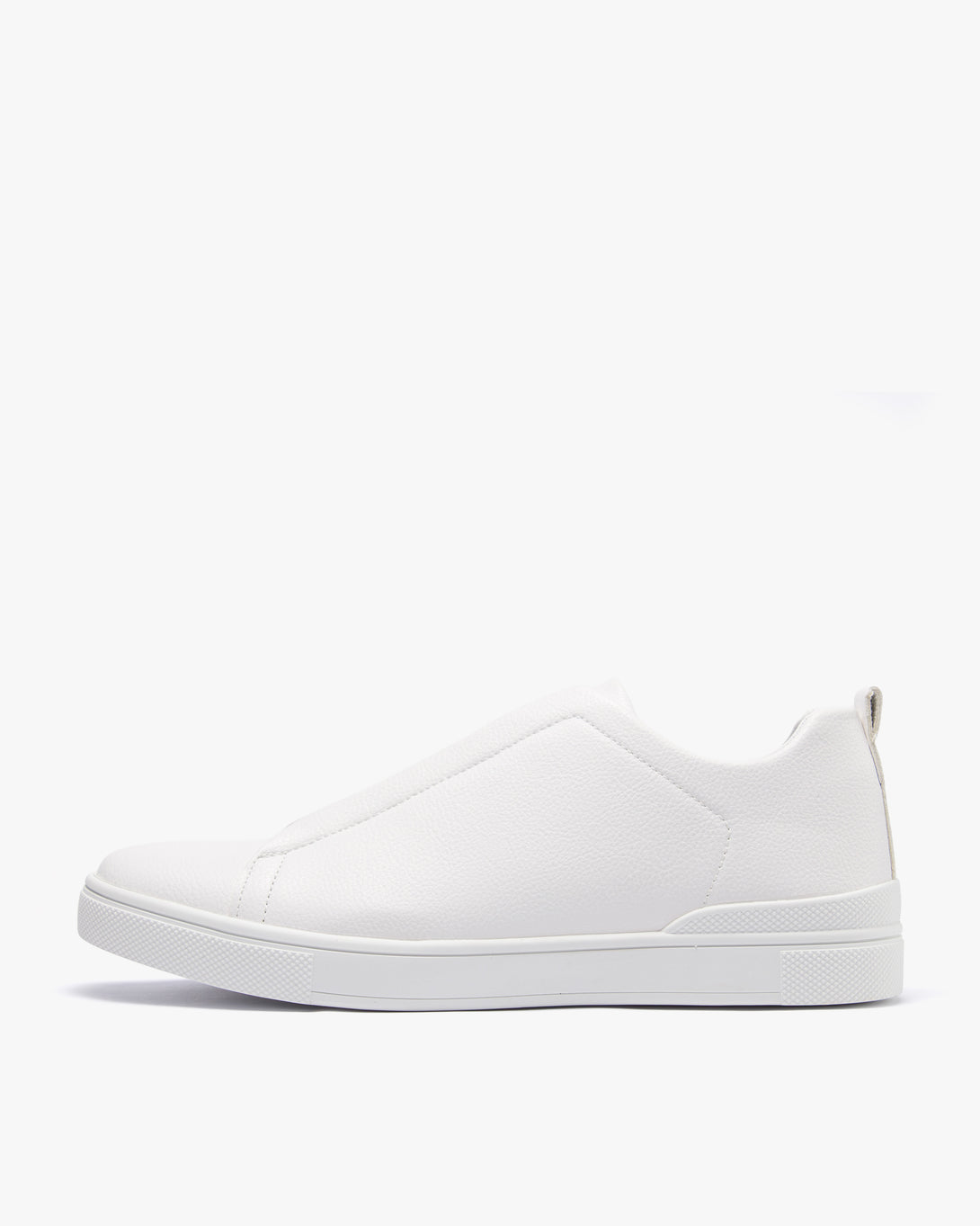 حذاء كاجوال رجالي جلد