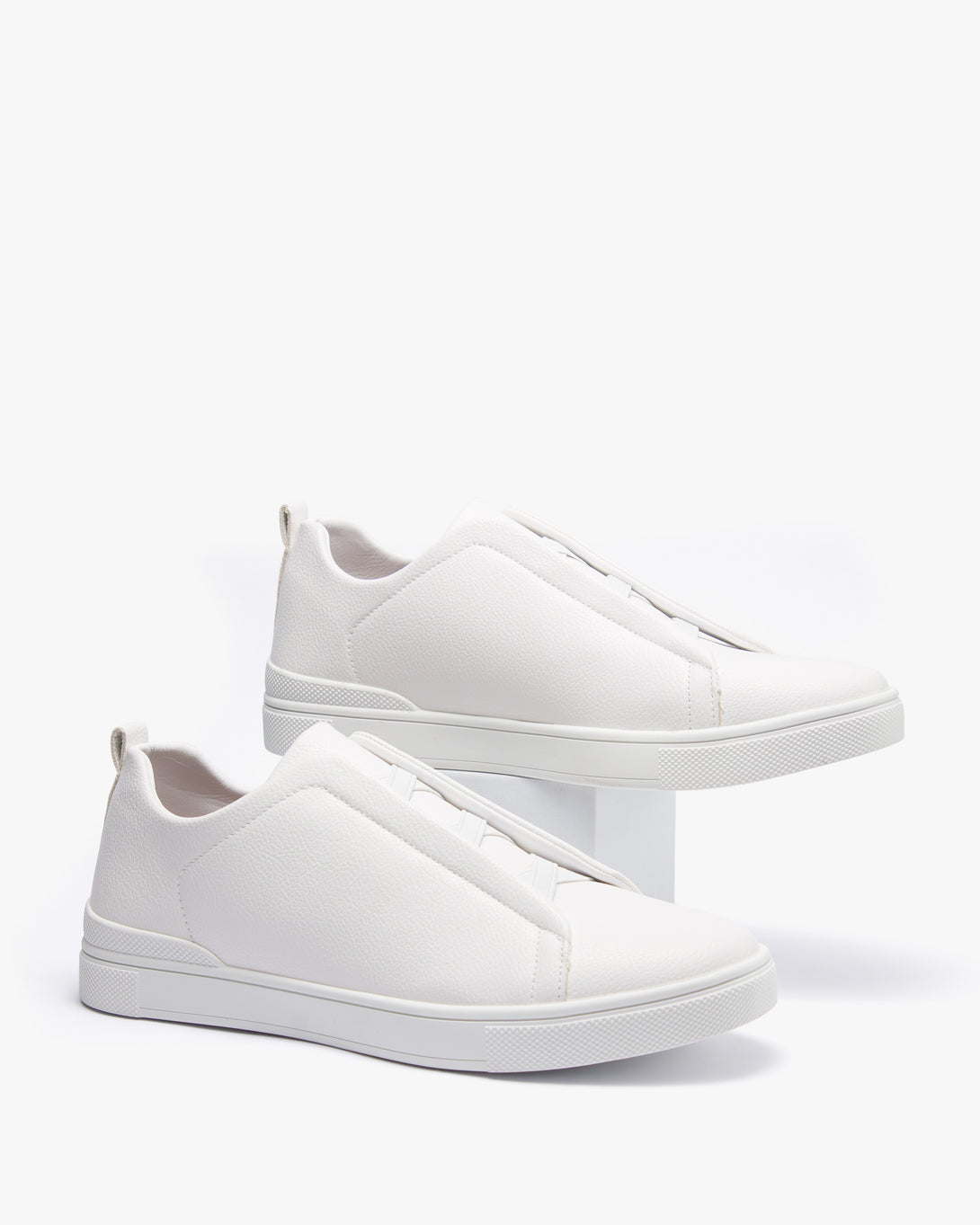 حذاء كاجوال رجالي جلد