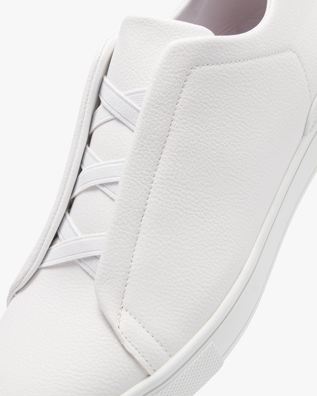 حذاء كاجوال رجالي جلد