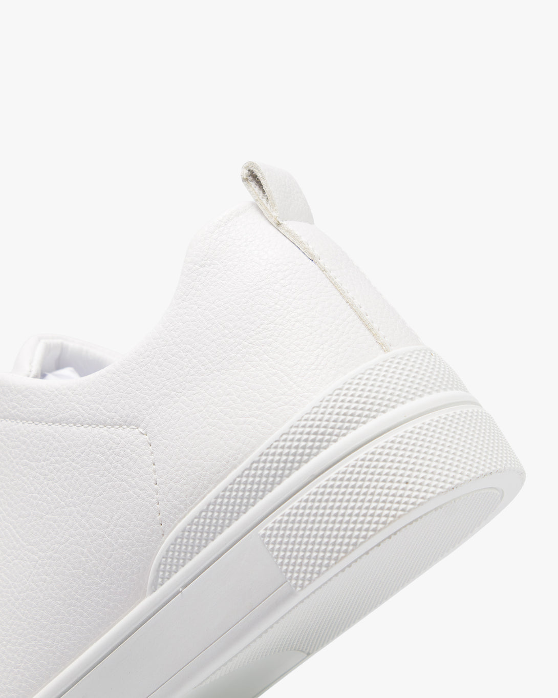 حذاء كاجوال رجالي جلد