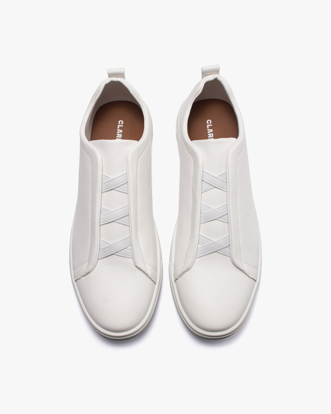 حذاء كاجوال رجالي جلد