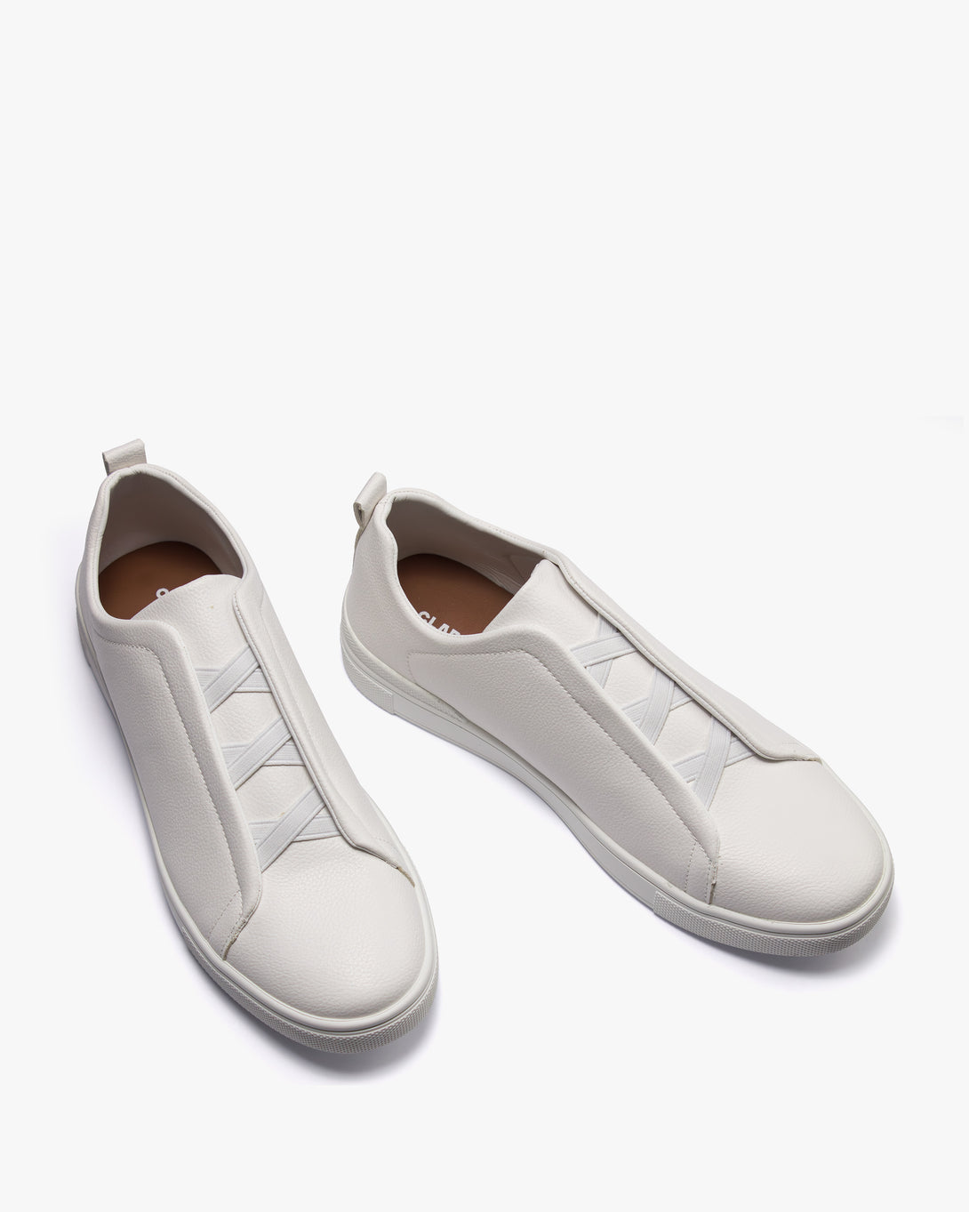 حذاء كاجوال رجالي جلد