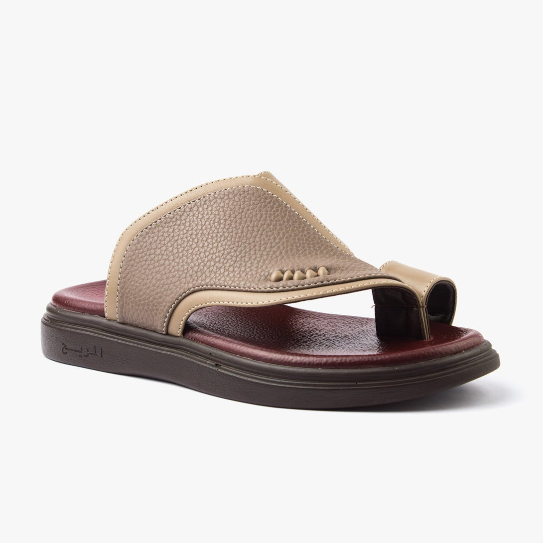 حذاء شرقي تركي طبي (المريح)