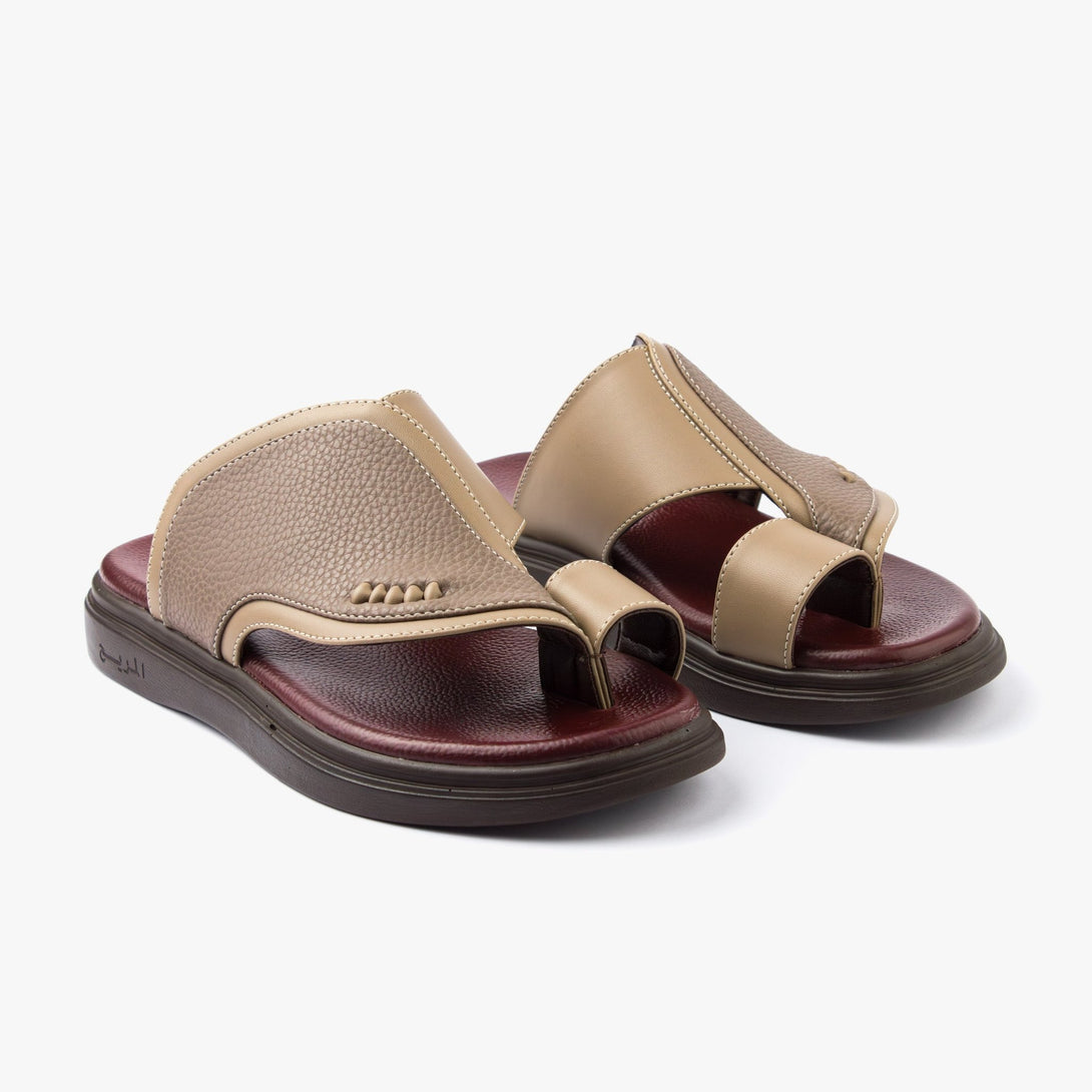 حذاء شرقي تركي طبي (المريح)