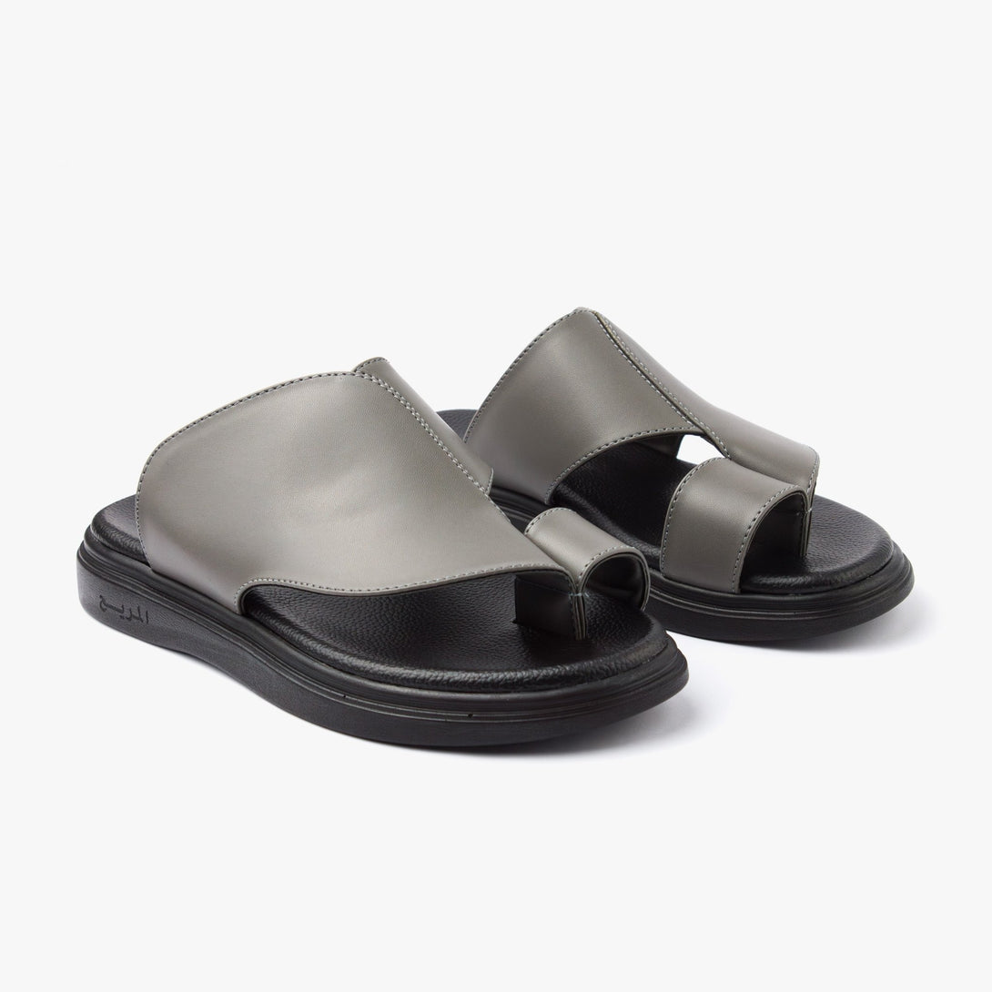 حذاء شرقي تركي طبي (المريح)