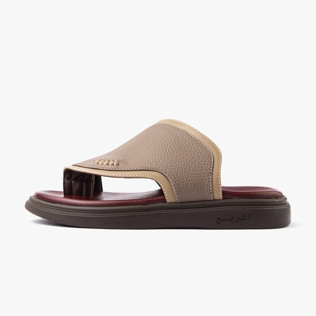 حذاء شرقي تركي طبي (المريح)