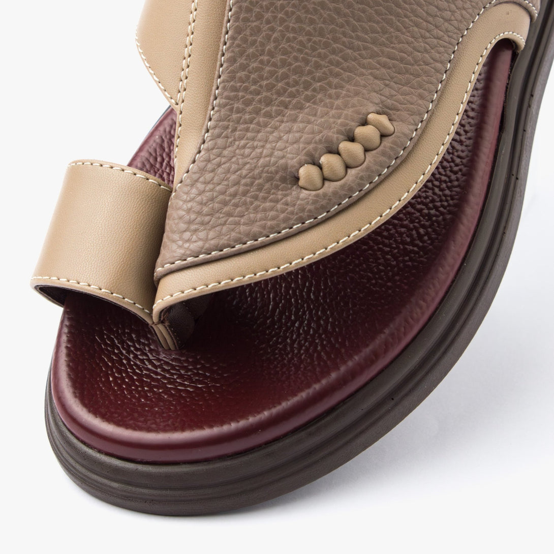 حذاء شرقي تركي طبي (المريح)