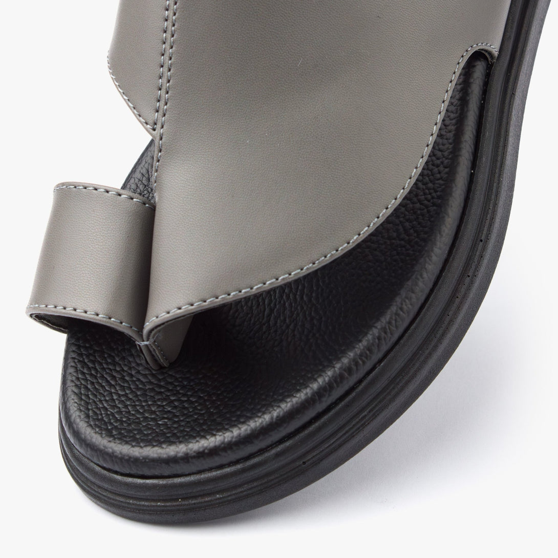 حذاء شرقي تركي طبي (المريح)