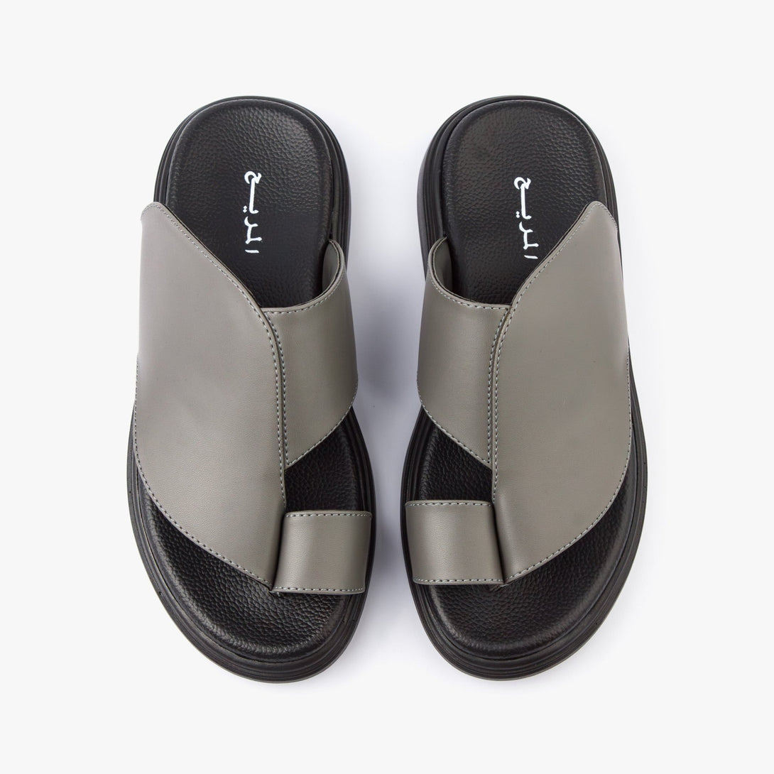 حذاء شرقي تركي طبي (المريح)