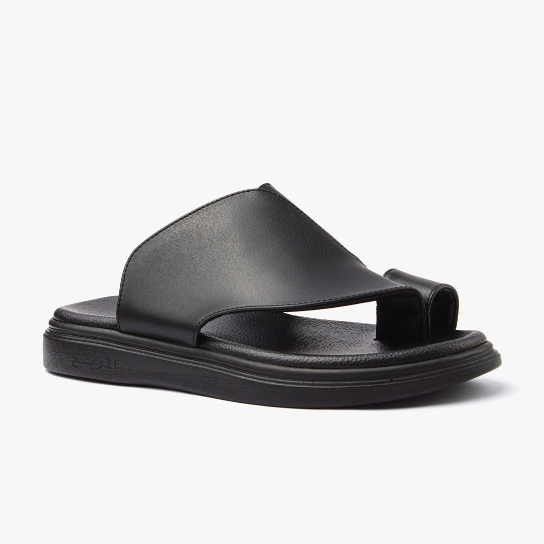 حذاء شرقي تركي طبي (المريح)