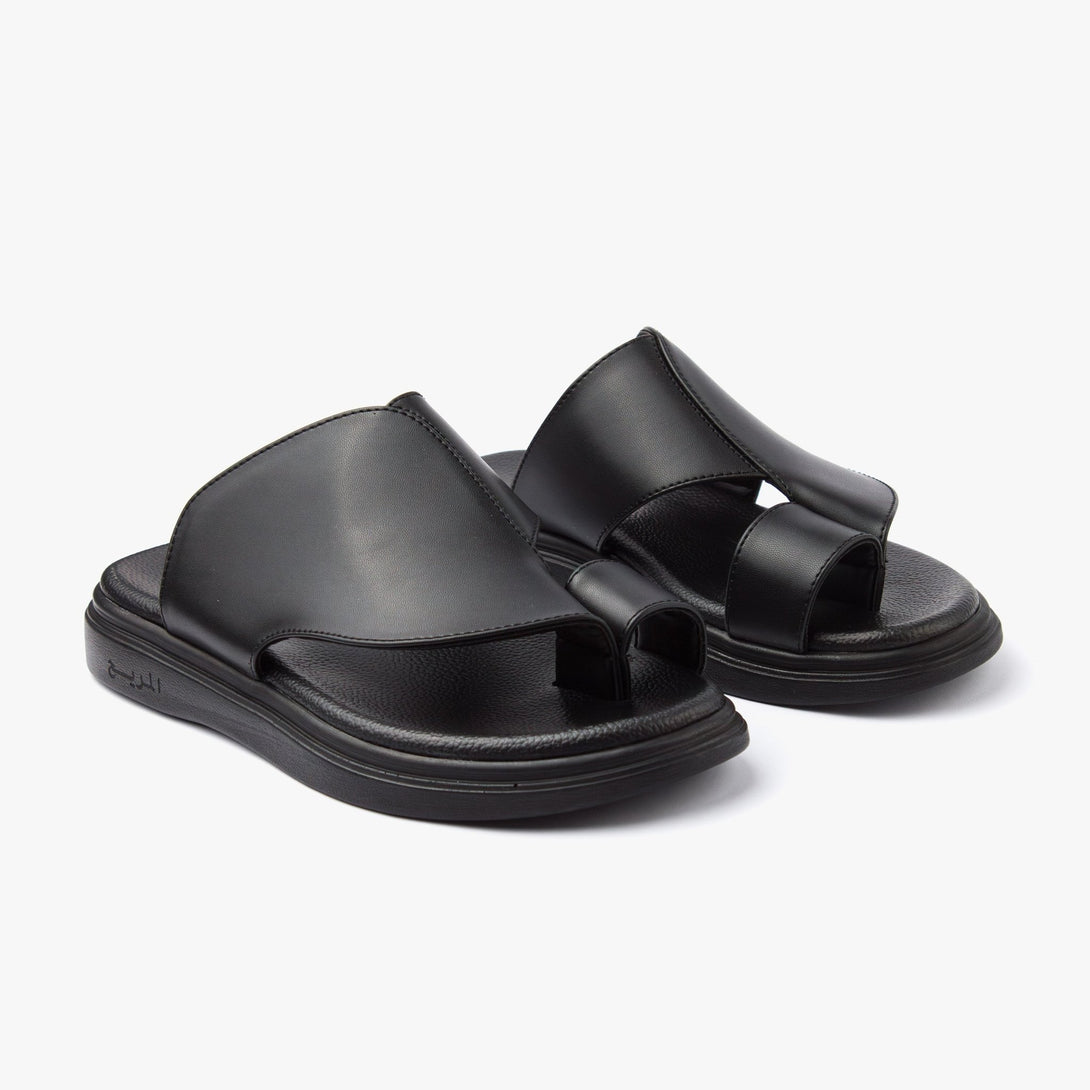 حذاء شرقي تركي طبي (المريح)