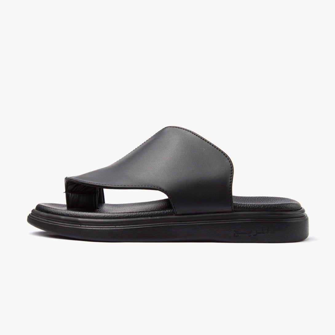 حذاء شرقي تركي طبي (المريح)