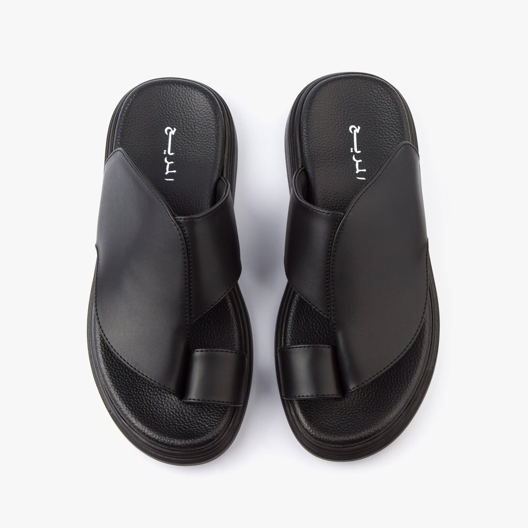 حذاء شرقي تركي طبي (المريح)