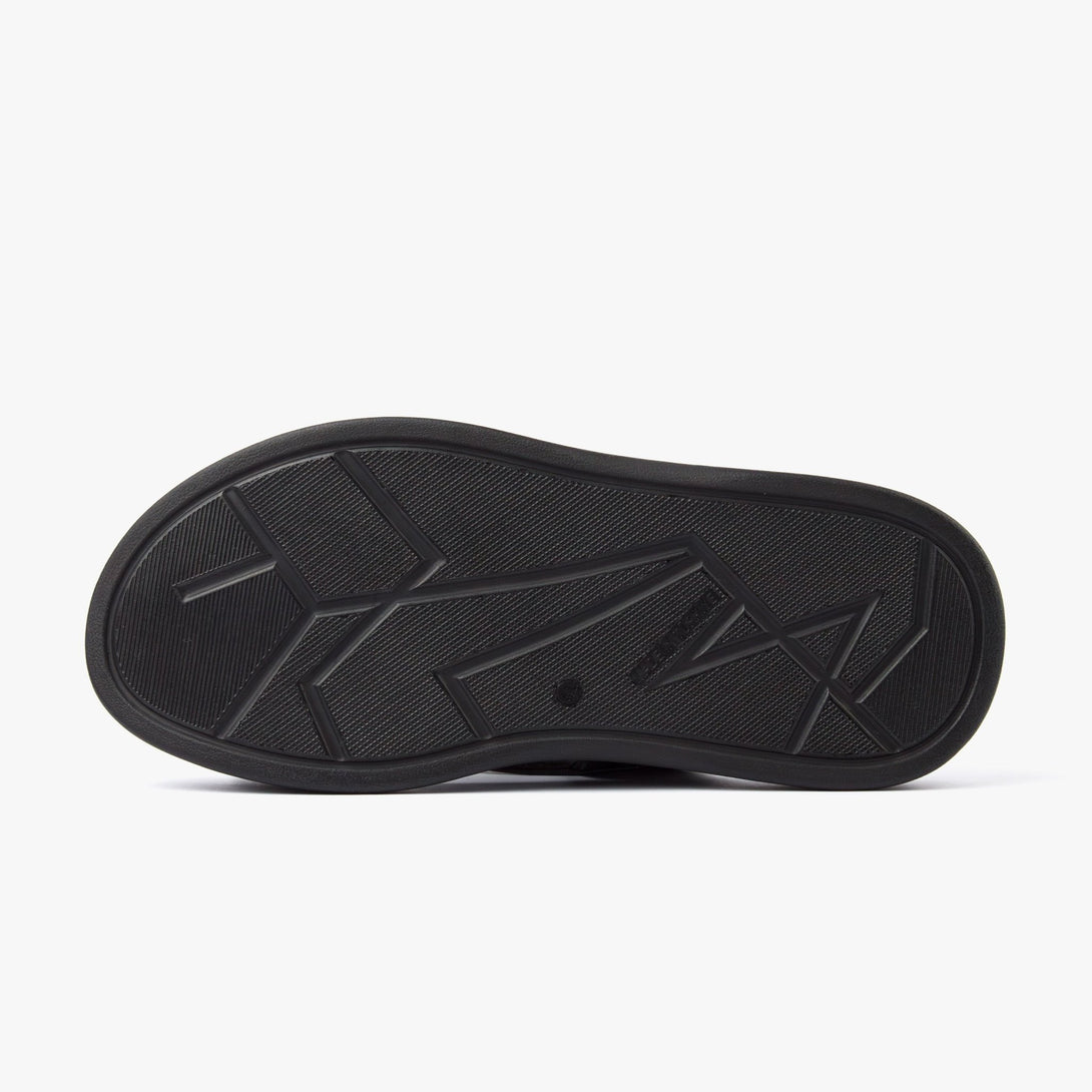 حذاء شرقي تركي طبي (المريح)