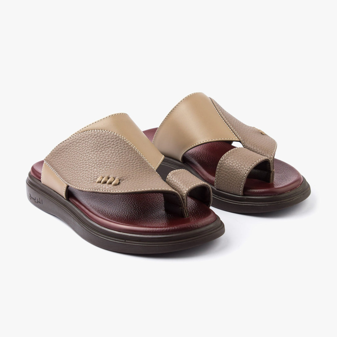 حذاء شرقي تركي طبي (المريح)