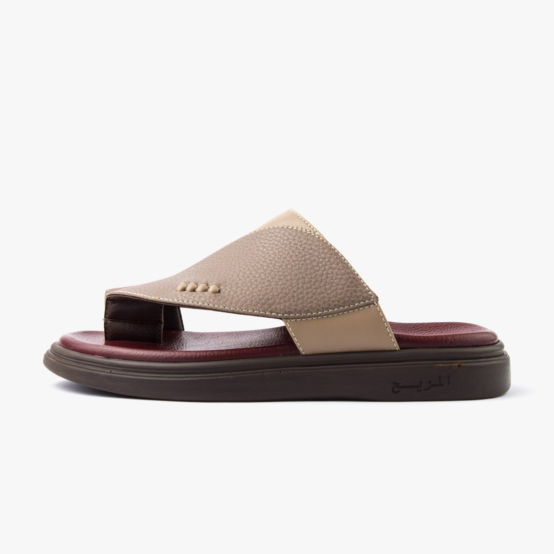 حذاء شرقي تركي طبي (المريح)