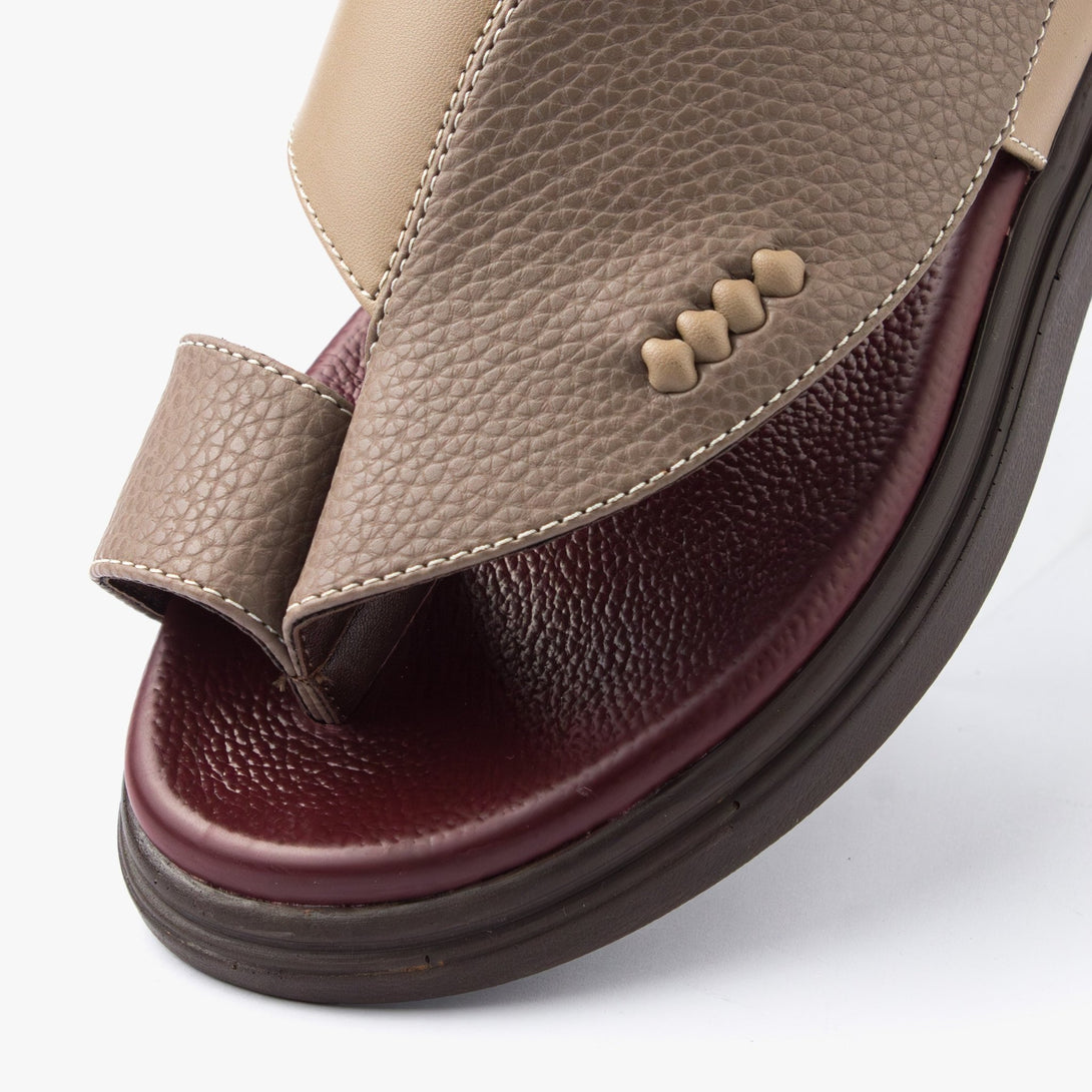 حذاء شرقي تركي طبي (المريح)