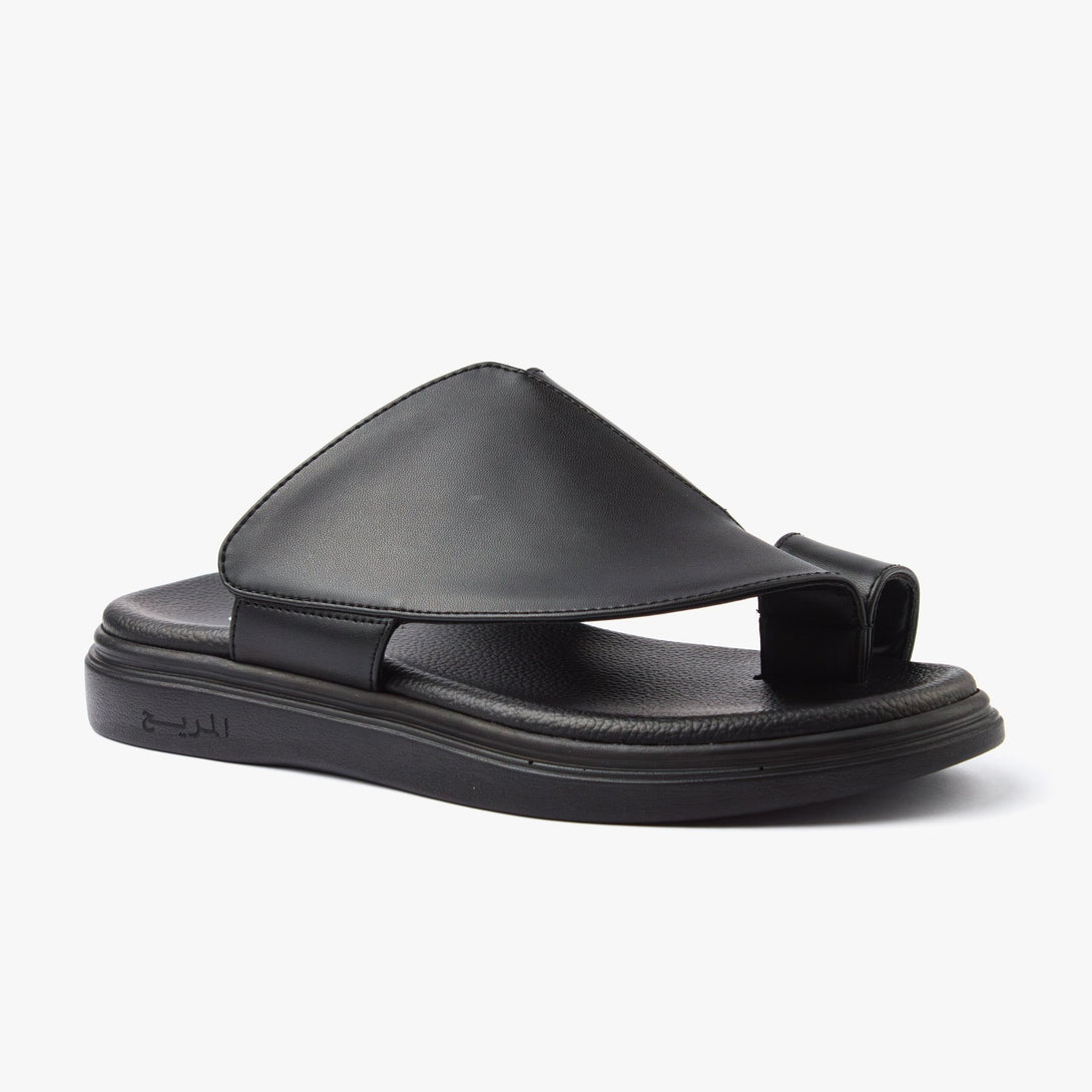 حذاء شرقي تركي طبي (المريح)