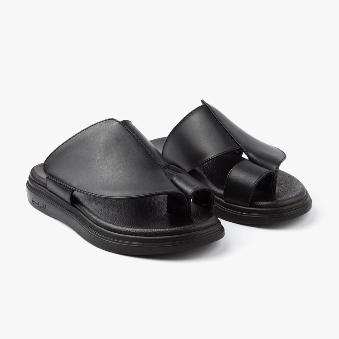 حذاء شرقي تركي طبي (المريح)