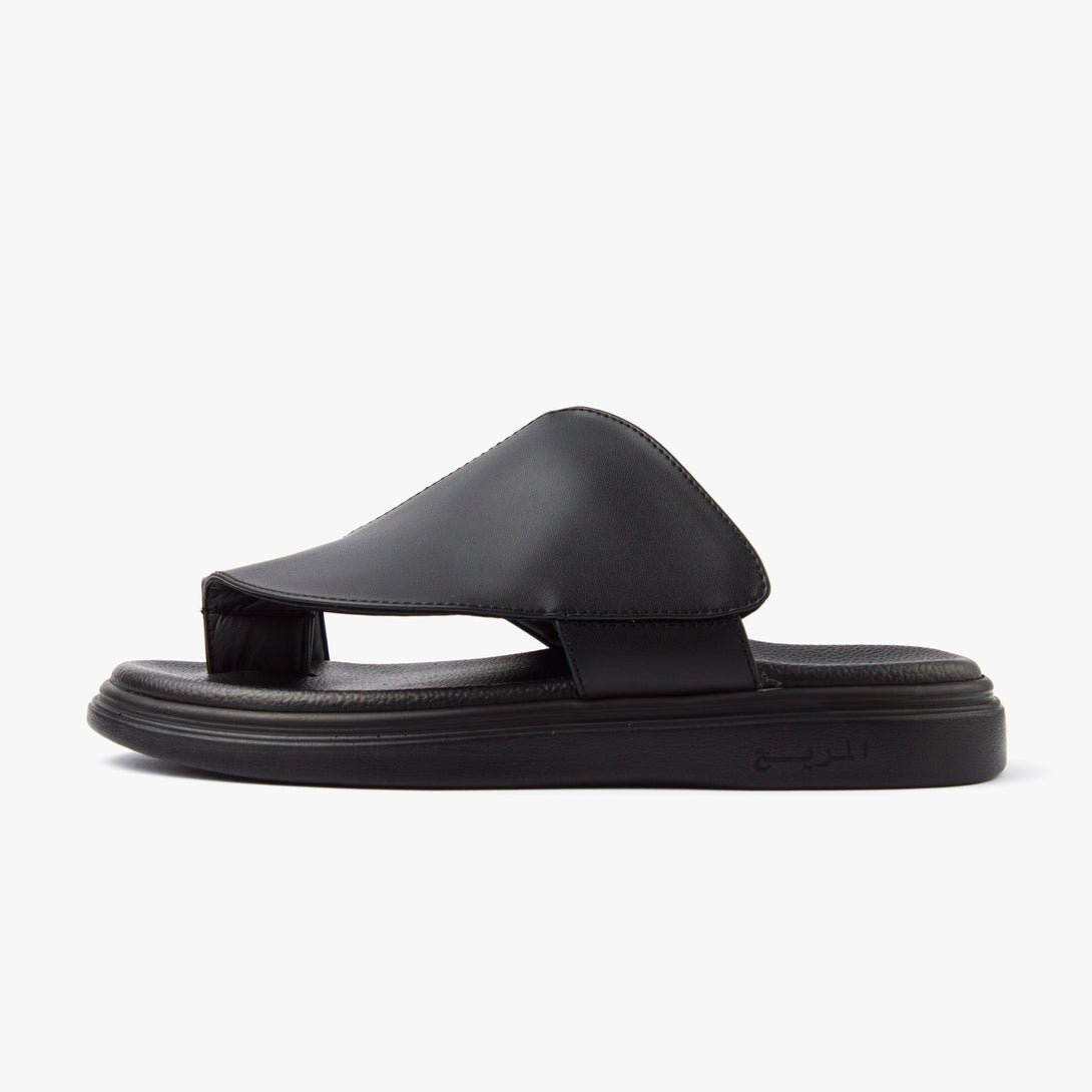 حذاء شرقي تركي طبي (المريح)