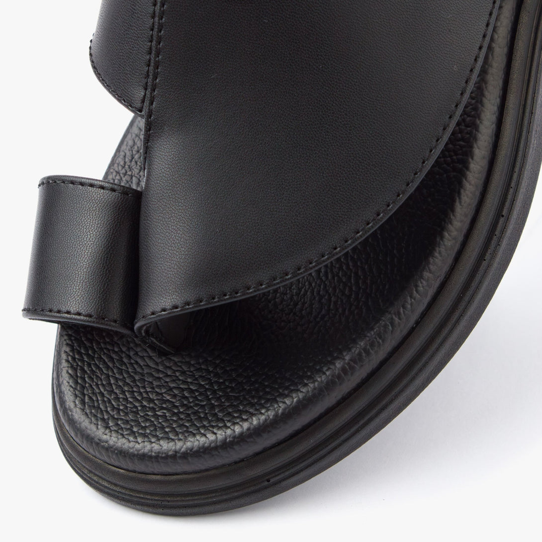 حذاء شرقي تركي طبي (المريح)