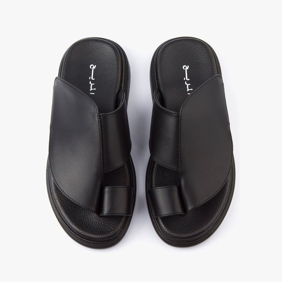 حذاء شرقي تركي طبي (المريح)